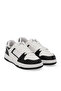 Polys I Women's Casual Shoes White / Black - 2