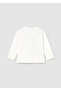Baby Boy Printed Long Sleeve T-Shirt 2065 - 3