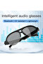F 08 Bluetooth Smart Glasses with Built-in Speakers - 5