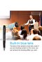 Spy Camera Hidden Camera with 32GB SD Card HD 1080P Mini Camera 150 Minutes Battery Life Spy Pen Bod - 5