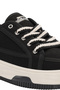 Peppy I Women's Casual Shoes Black - 4