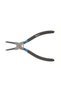 Cleste Seeger cu varf indoit interior, 20 mm / 8" - 2