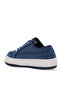 Peppy I Women's Casual Shoes Navy Blue - 3