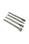 Set 4 dălți SDS MAX, G40030 - 4