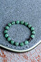 Aventurine & Hematite Zircon Bracelet - 5