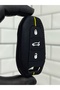 Opel Astra Corsa Mokka Grandland Vivaro Crossland Honeycomb Pattern Silicone Key Case Cover Black Yellow