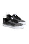 Knu Skool Men's Casual Shoes Vn000Dajpwt1 Gray - 2