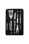 Set accesorii pentru grătar, 111045