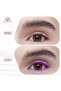 Waterproof Gel Eyeliner Pen – 0.2 mm Precision Tip, Smudge-Proof, 12H Long-Lasting Wear, Retractable - 6