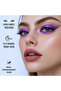 Waterproof Gel Eyeliner Pen – 0.2 mm Precision Tip, Smudge-Proof, 12H Long-Lasting Wear, Retractable - 2