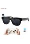 M 01 New Bluetooth Smart Glasses with Camera AR AI Translation ENC - 2