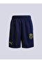Original Licensed Navy Blue Children's Shorts 22/23 Season