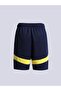 Original Licensed Navy Blue Children's Shorts 22/23 Season - 2