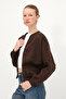 Fleece-Lined Sweatshirt H11021-Asn75 - 5