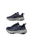 Ownday Outdor Sport Navy Blue Men's Winter Sports Shoes - 3