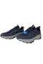 Ownday Outdor Sport Navy Blue Men's Winter Sports Shoes - 5