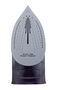 Steam Iron, Non-Stick Ceramic Soleplate, 2200W, 40068 - 3