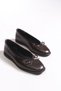 Nashira Lila Orthopedic Women's Ballerinas 001296 Brown Skin - 5