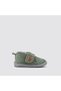 Women's / Girls' Boots (Rain) W10310 Homie Pana 013-Verde