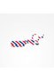 Barber Line Razor Scissors Shape - - 2