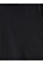 Crew Neck Girl's T-Shirt - 4