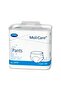 Absorbent Panty Diapers 6 Drops Xlarge Large Size Blue 15 Pieces