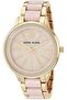 Women's Resin Bracelet Watch - 2
