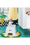 BOLMEN Step stool, white - 2