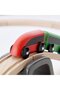 LILLABO 20-piece basic train set, multicolour - 6