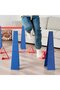 SKRATTMÅS Obstacle course - 2
