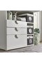 LEN Box set of 2, green/light grey - 5