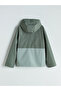 Lcw Hooded Boy's Coat (W5) - 3