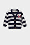 Navy Blue Baby Boy Cardigan C8857A5/Nv241