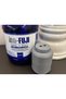 1 Scale Protein Powder Bcaa Creatine Dispenser Bag Attachment Accessory Keychain Storage Container - 2