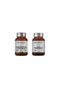 Coenzyme Q10 200 Mg + Magnesium Citrate and P5P (Vitamin B6) - 30 Soft Capsules 90 Capsules