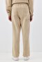 Men's Premium Pocket Detailed Sweatpants Stone 2033 - 3
