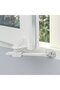 UNDVIKA Window catch, white - 3