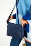 Klinkır Women's Messenger Bag Multi-Pocket 30*20 cm Water Repellent Fabric Crossbody Shoulder Bag - 2