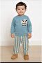 Baby Top and Bottom Set New Season