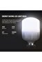 2 Pack 700W Equivalent Softbox Lighting Kit, 5700K LED Bulbs, 24x24" Softbox with E26 Socket, - 5
