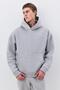 Men's Premium Hooded Pocket Detailed Tracksuit Set Grimelanj 2033 - 3
