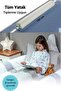 140 cm Sponge Bed Barrier, Children's Bed Edge Guard - 2