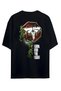 The Last of Us Designed Unisex Oversize Cotton Tshirt