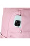 Plus Backpack 091180 Unisex Backpack Pink - 4