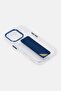 iPhone 16 Pro Morphix Clara Grip Stand Protective Case, Transparent - 2