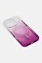 iPhone 16 pro Butterfly Magsafe Protective Case, Purple - 4
