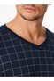 Nachthemd lang - Fine Interlock - 5