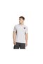 Somaspor Polotisort Somaspor Men's Football Training Polo T-Shirt Som-Jy1810 Beige - 2
