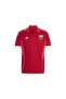 Somaspor Polotisort Somaspor Men's Football Training Polo T-Shirt Som-Jy1805 Red