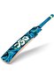Drake Kashmir Willow Cricket Bat Short Handle Mens - 3
